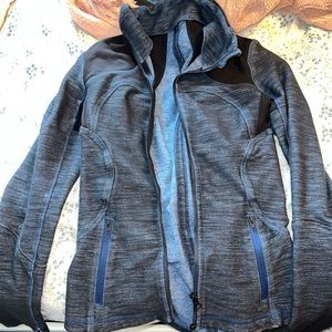 Lululemon Jacket (S)